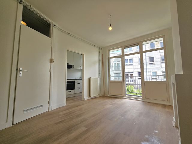 Moerkerkestraat 84A01, Rotterdam
