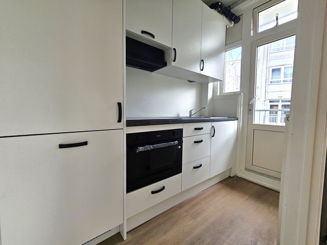 Moerkerkestraat 84A01, Rotterdam