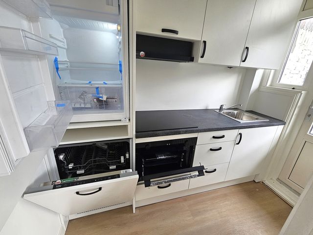 Moerkerkestraat 84A01, Rotterdam