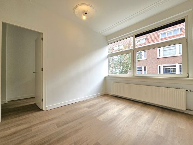 Moerkerkestraat 84A01, Rotterdam