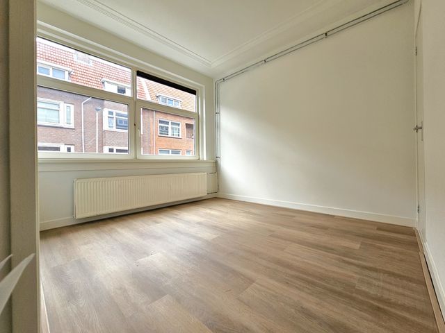 Moerkerkestraat 84A01, Rotterdam
