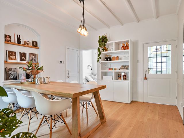Kardinaal Vaughanstraat 18, Tilburg