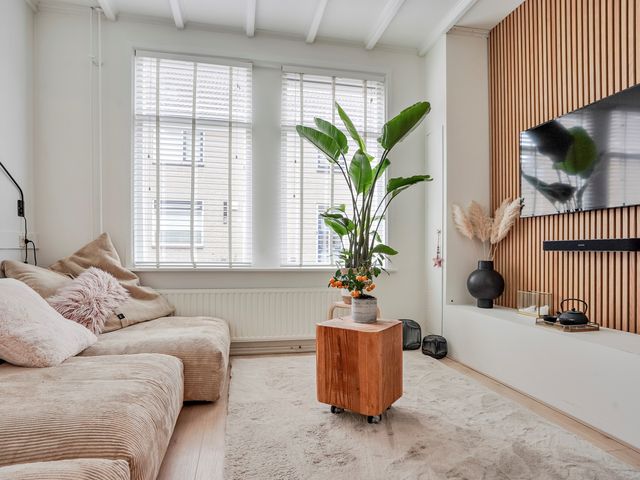 Kardinaal Vaughanstraat 18, Tilburg