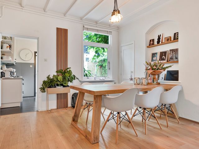 Kardinaal Vaughanstraat 18, Tilburg