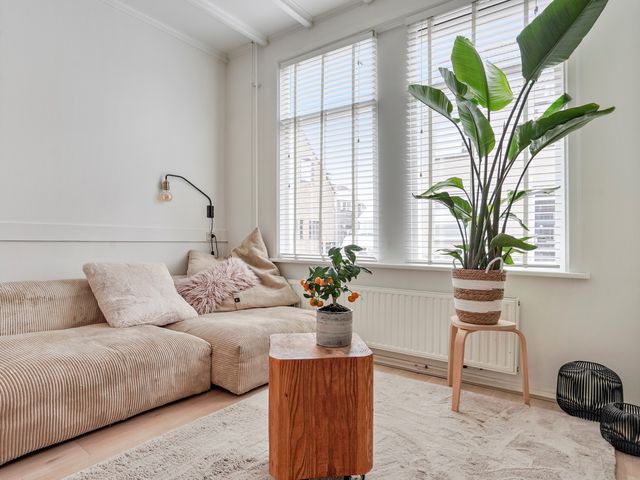 Kardinaal Vaughanstraat 18, Tilburg