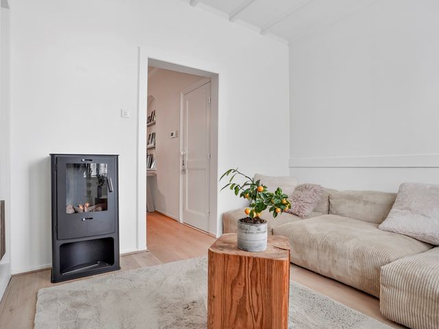 Kardinaal Vaughanstraat 18, Tilburg
