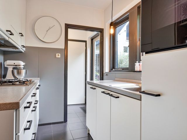 Kardinaal Vaughanstraat 18, Tilburg