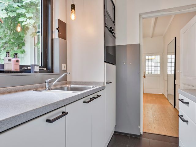 Kardinaal Vaughanstraat 18, Tilburg