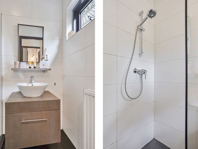 Kardinaal Vaughanstraat 18, Tilburg
