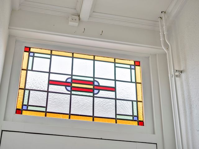 Kardinaal Vaughanstraat 18, Tilburg