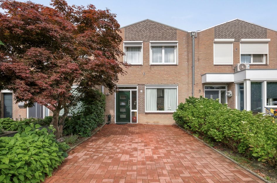 Van Tussenbroekstraat 2