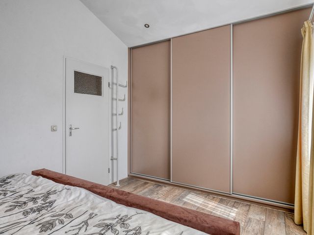 Van Tussenbroekstraat 2, Tilburg