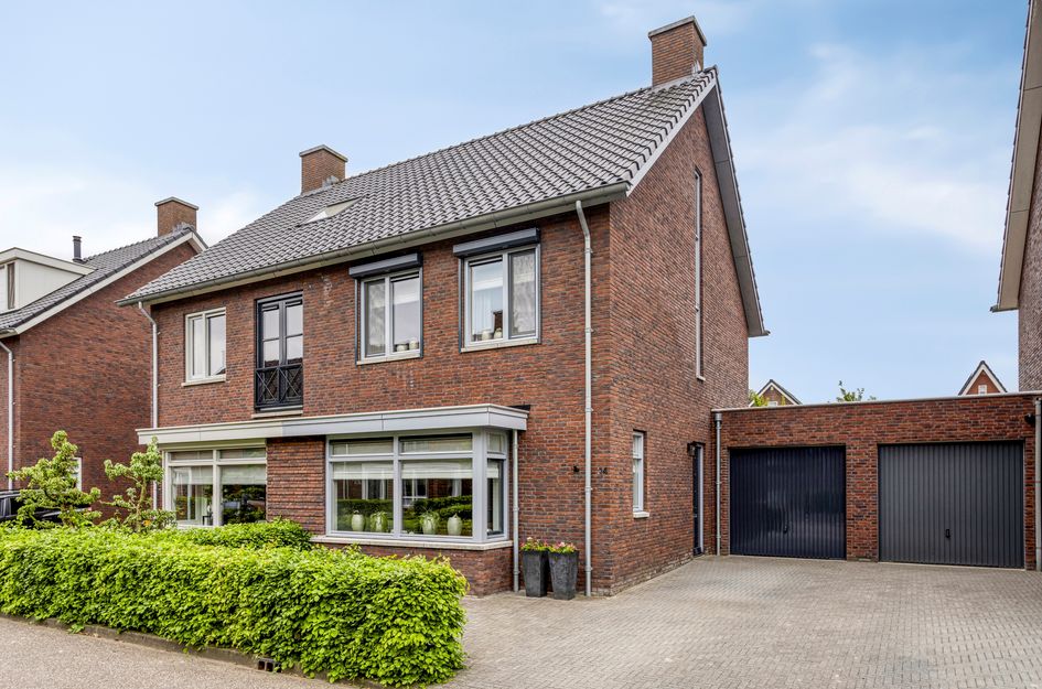 Meester J Van Dolderenstraat 14