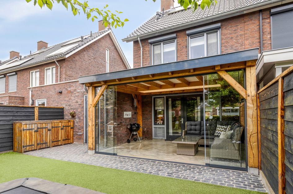 Meester J Van Dolderenstraat 14