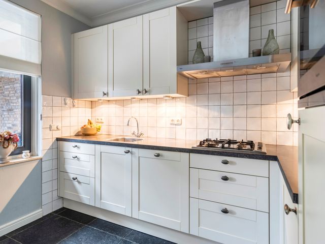 Meester J Van Dolderenstraat 14, Kesteren