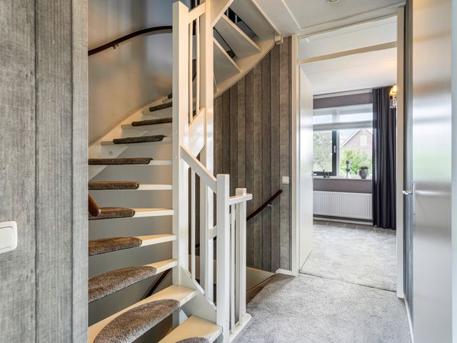 Meester J Van Dolderenstraat 14, Kesteren