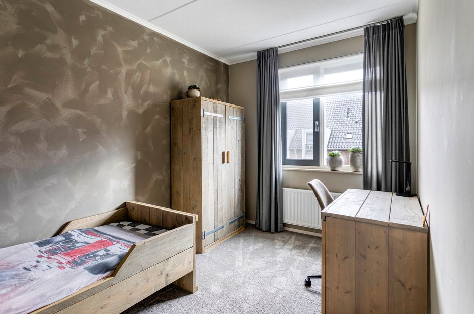Meester J Van Dolderenstraat 14