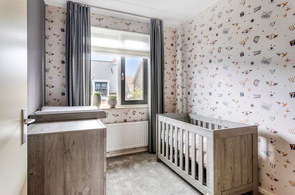 Meester J Van Dolderenstraat 14