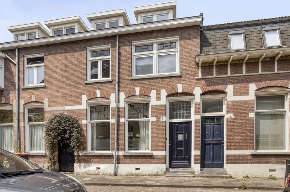 Kloosterstraat 63