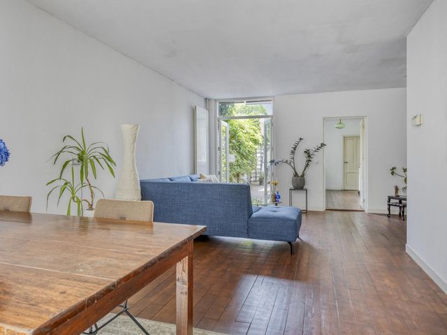 Kloosterstraat 63, Tilburg