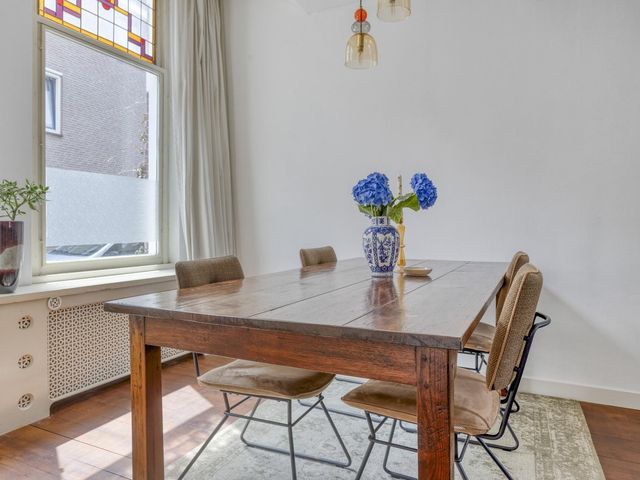 Kloosterstraat 63, Tilburg