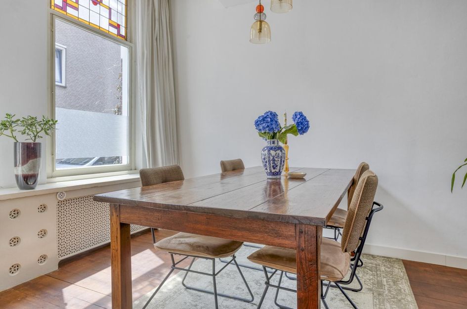 Kloosterstraat 63