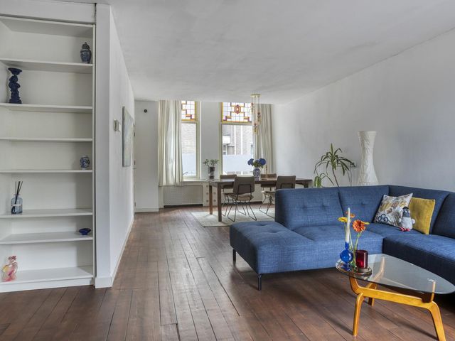 Kloosterstraat 63, Tilburg
