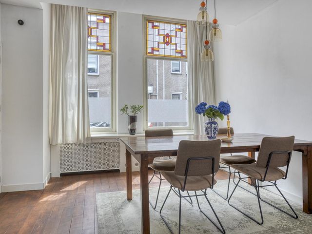 Kloosterstraat 63, Tilburg