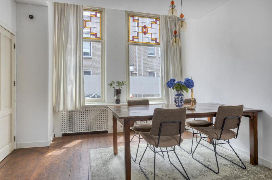 Kloosterstraat 63