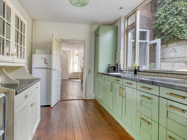Kloosterstraat 63, Tilburg