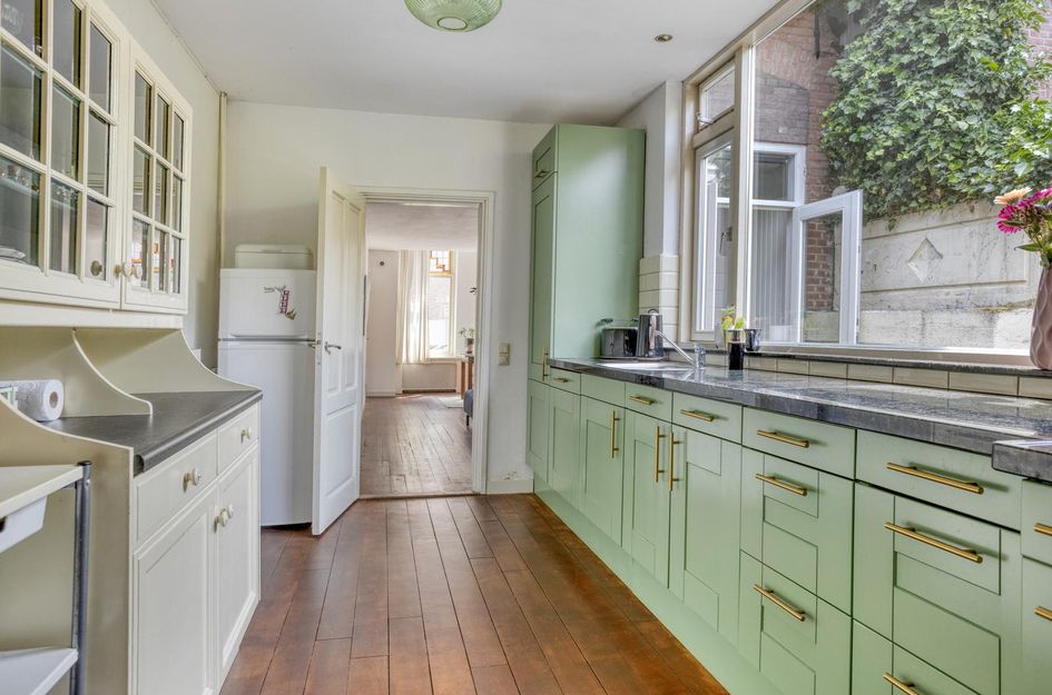 Kloosterstraat 63