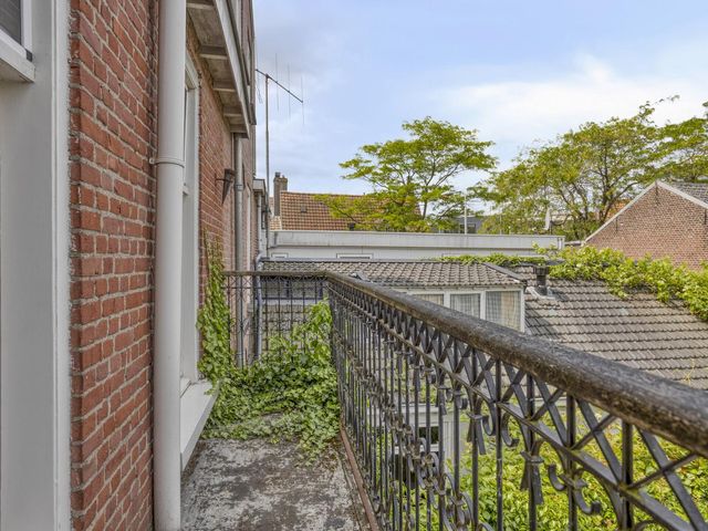 Kloosterstraat 63, Tilburg