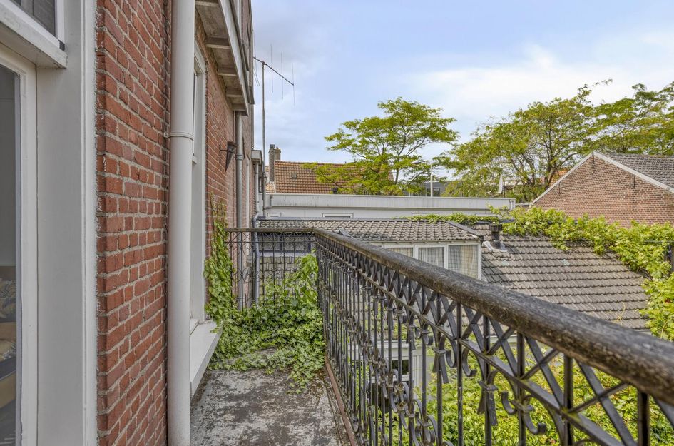 Kloosterstraat 63