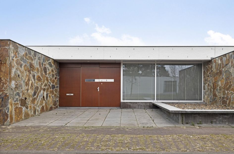 Aalsumstraat 9
