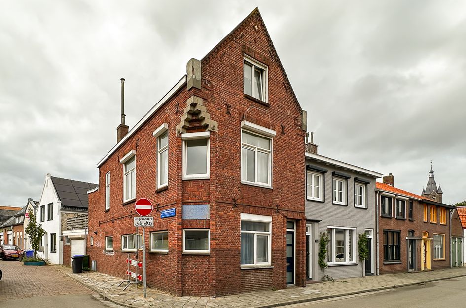 Nieuwediepstraat 40