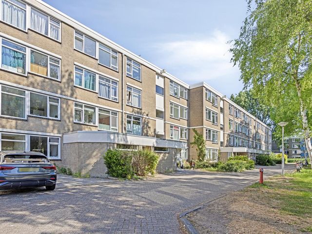 Midscheeps 88, Amsterdam