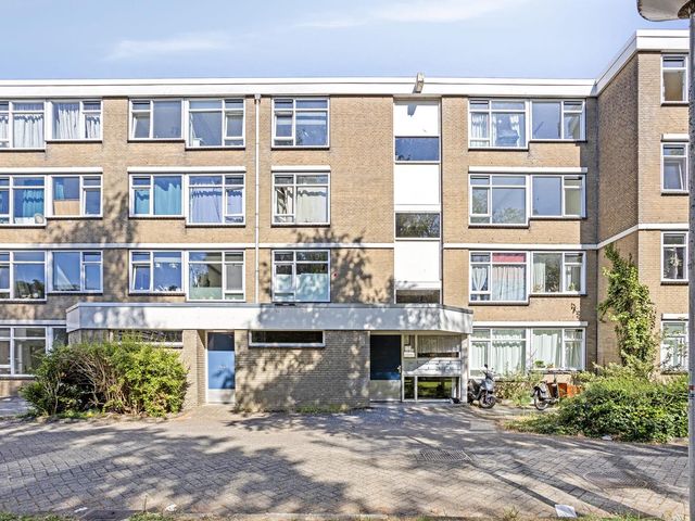 Midscheeps 88, Amsterdam