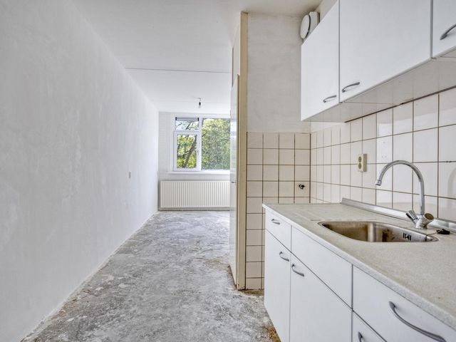 Midscheeps 88, Amsterdam