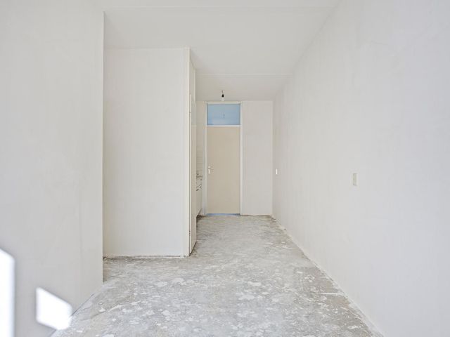 Midscheeps 88, Amsterdam