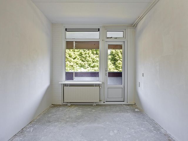 Midscheeps 88, Amsterdam