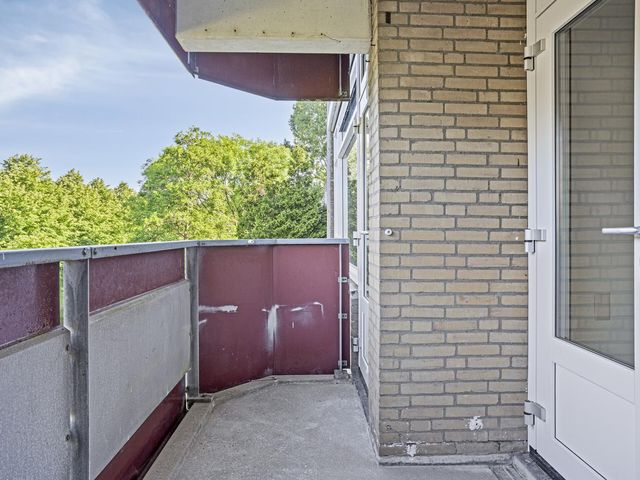 Midscheeps 88, Amsterdam
