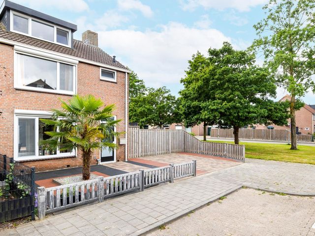 Visartstraat 48, Sluiskil