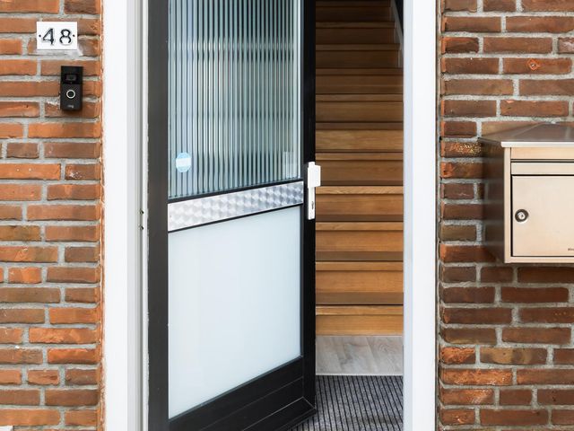 Visartstraat 48, Sluiskil
