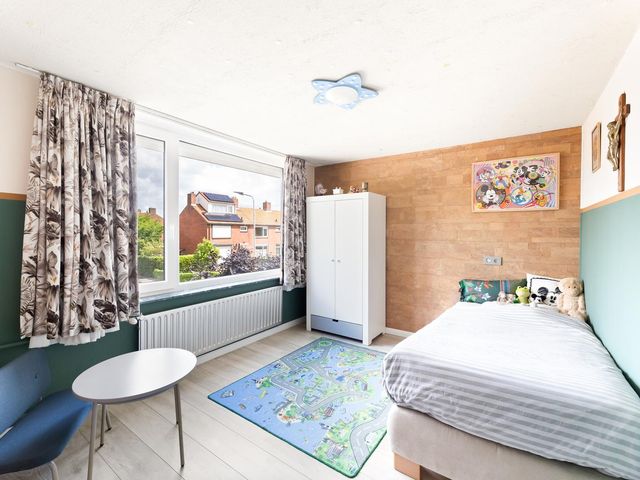 Visartstraat 48, Sluiskil