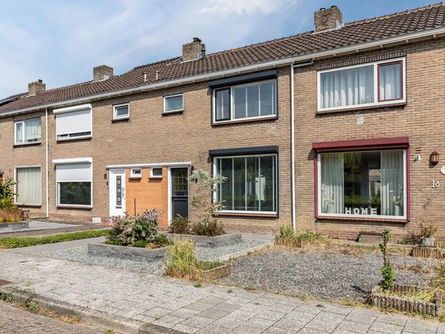Herman Heijermansstraat 8, Terneuzen