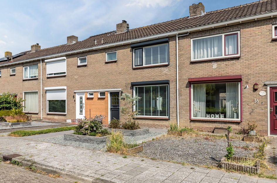 Herman Heijermansstraat 8
