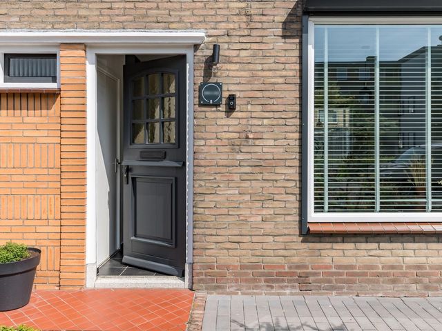 Herman Heijermansstraat 8, Terneuzen