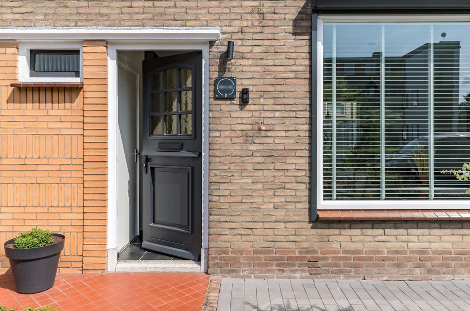 Herman Heijermansstraat 8
