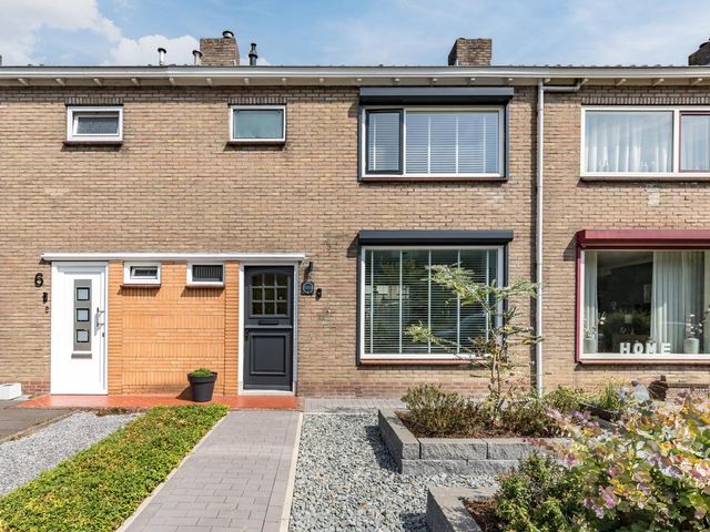Herman Heijermansstraat 8, Terneuzen