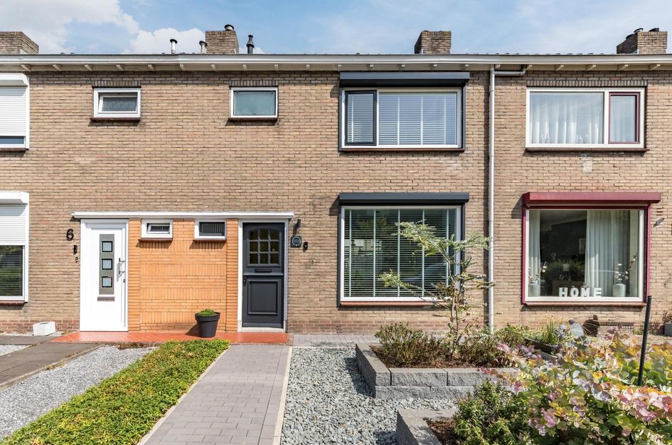 Herman Heijermansstraat 8
